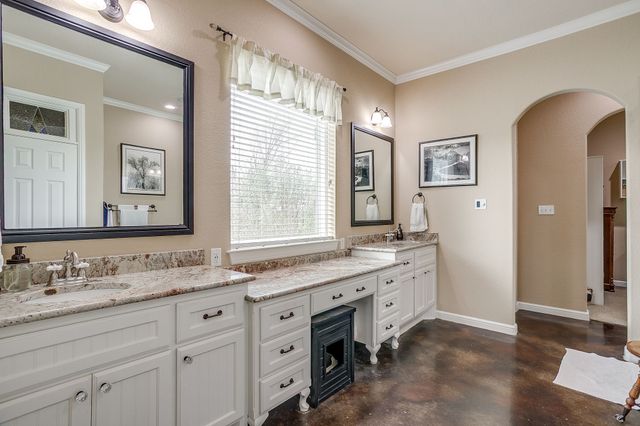 114 Aledo Ridge Road, Fort Worth, TX 76126