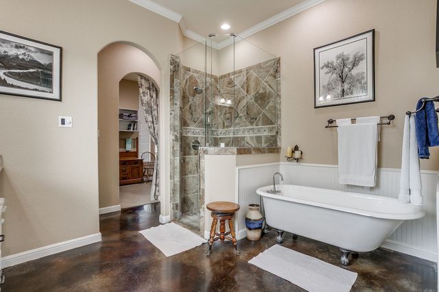 114 Aledo Ridge Road, Fort Worth, TX 76126