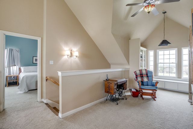 114 Aledo Ridge Road, Fort Worth, TX 76126