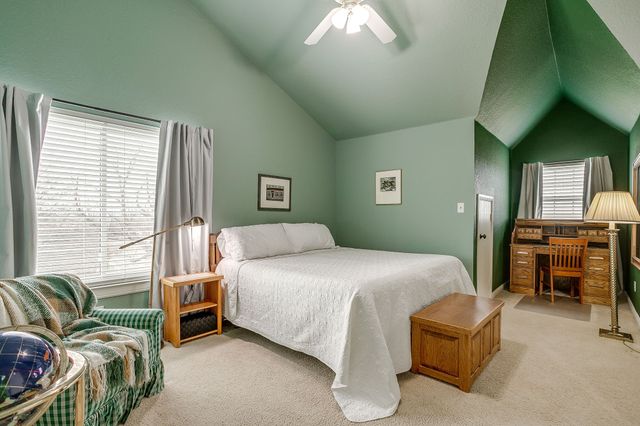 114 Aledo Ridge Road, Fort Worth, TX 76126