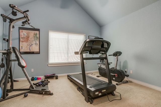 114 Aledo Ridge Road, Fort Worth, TX 76126