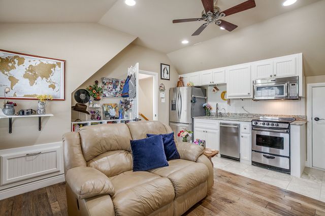 114 Aledo Ridge Road, Fort Worth, TX 76126