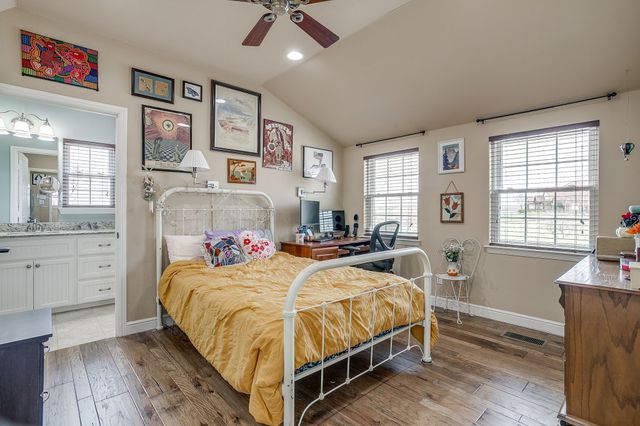 114 Aledo Ridge Road, Fort Worth, TX 76126