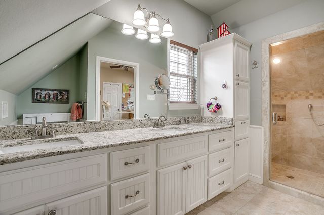 114 Aledo Ridge Road, Fort Worth, TX 76126