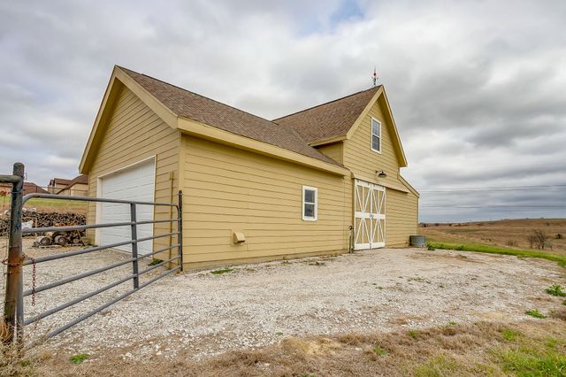 114 Aledo Ridge Road, Fort Worth, TX 76126