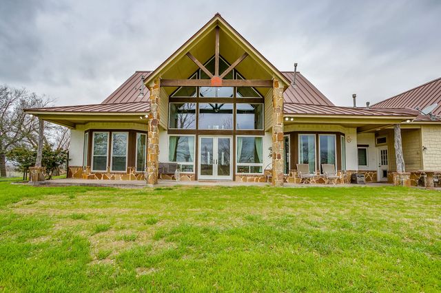 114 Aledo Ridge Road, Fort Worth, TX 76126