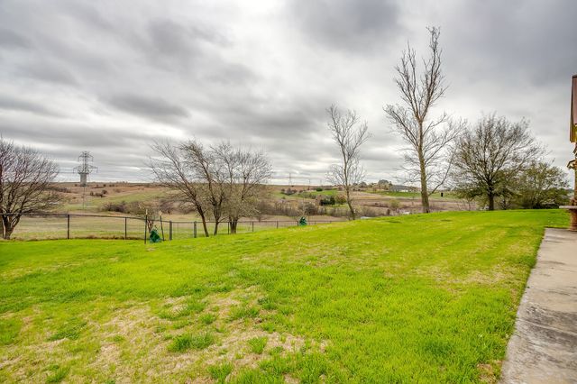 114 Aledo Ridge Road, Fort Worth, TX 76126