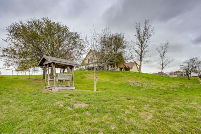 114 Aledo Ridge Road, Fort Worth, TX 76126