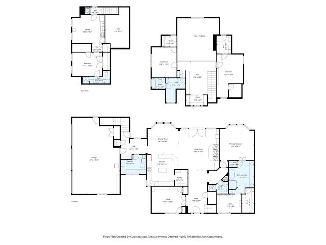 114 Aledo Ridge Road, Fort Worth, TX 76126