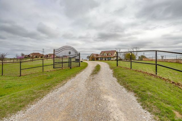 114 Aledo Ridge Road, Fort Worth, TX 76126