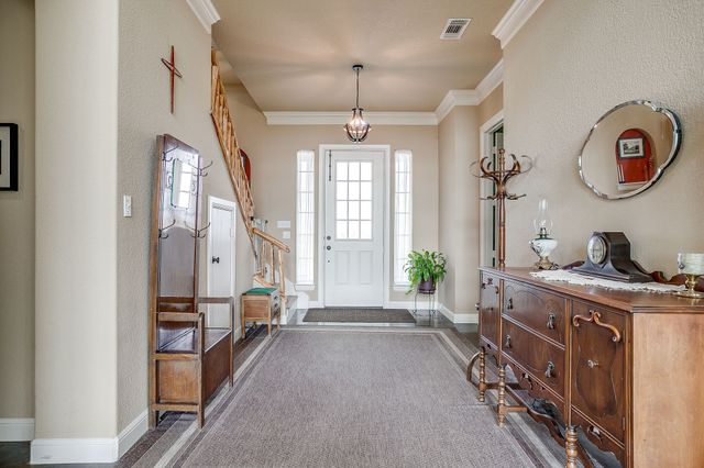 114 Aledo Ridge Road, Fort Worth, TX 76126