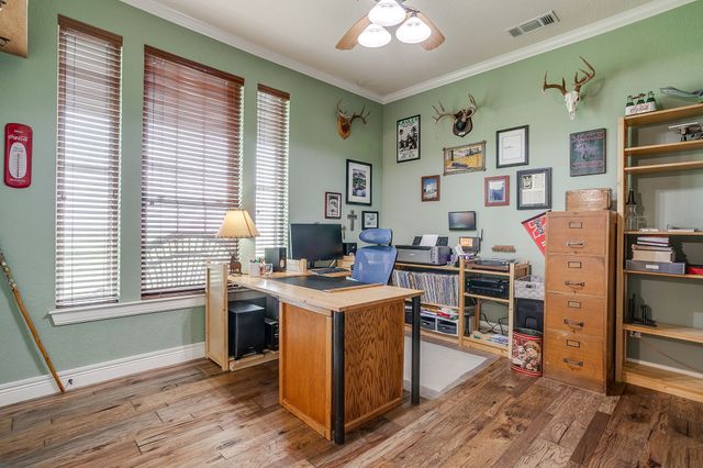 114 Aledo Ridge Road, Fort Worth, TX 76126