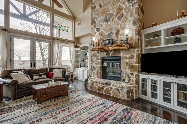 114 Aledo Ridge Road, Fort Worth, TX 76126