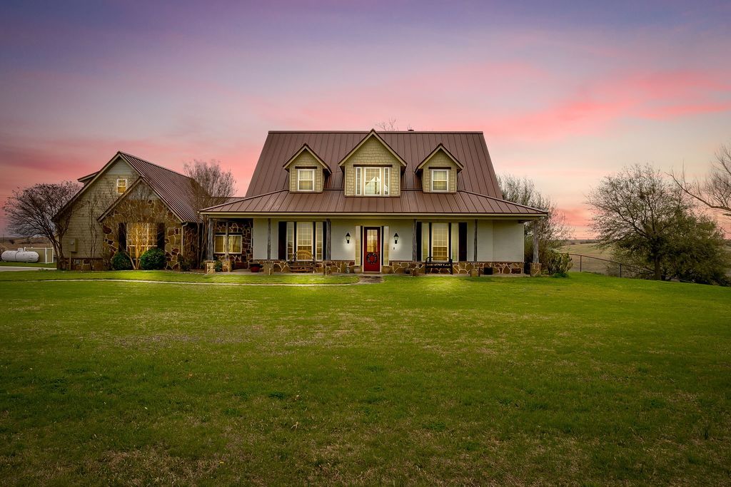 114 Aledo Ridge Road, Fort Worth, TX 76126