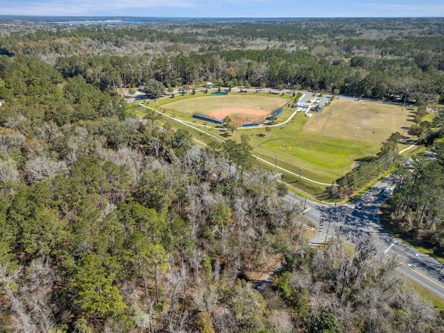 0 Capital Circle NW, Tallahassee, FL 32303