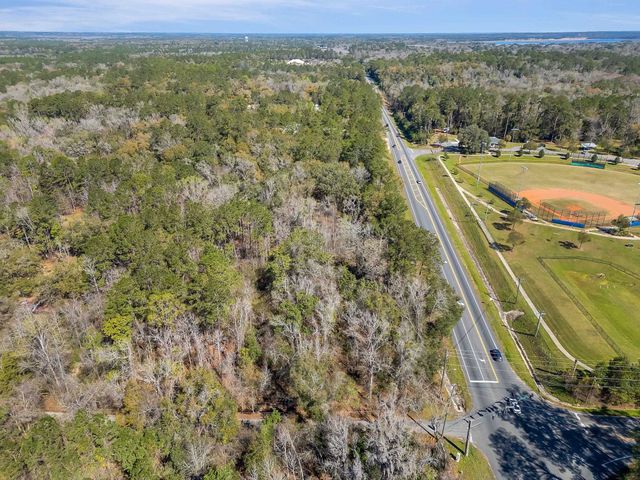 0 Capital Circle NW, Tallahassee, FL 32303