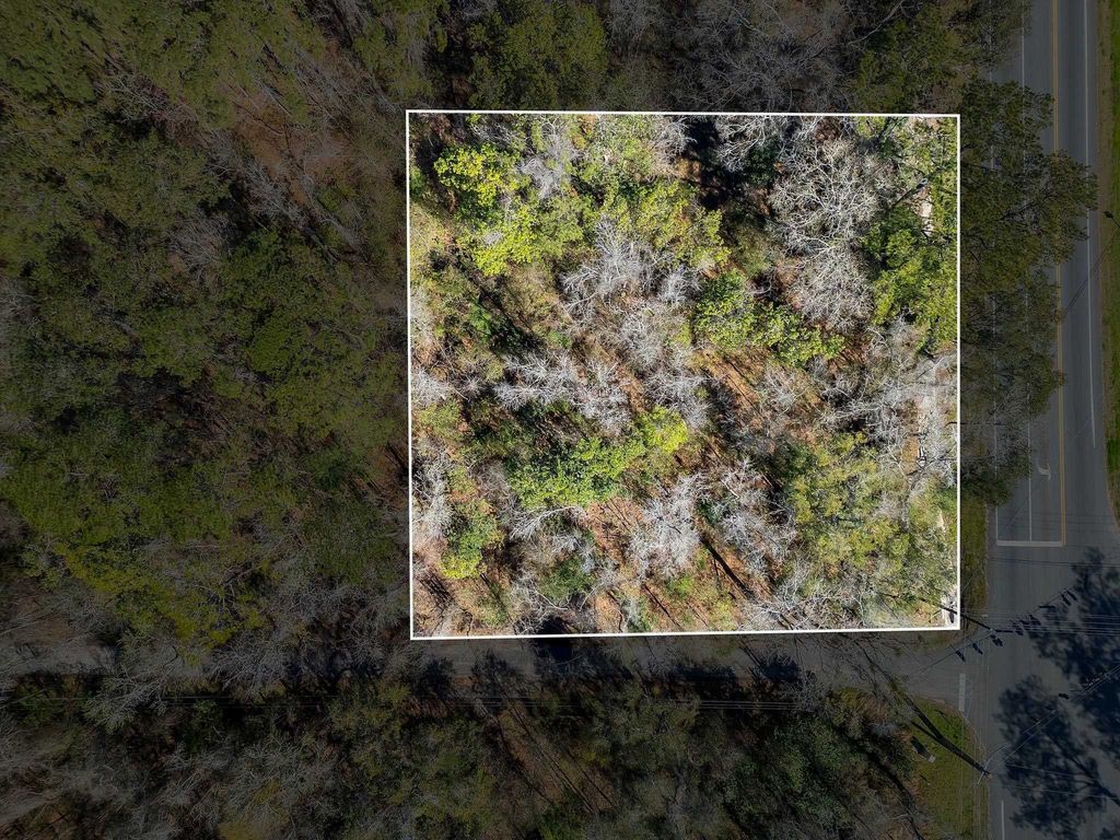 0 Capital Circle NW, Tallahassee, FL 32303