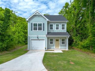 717 Scales Street, Griffin, GA 30224