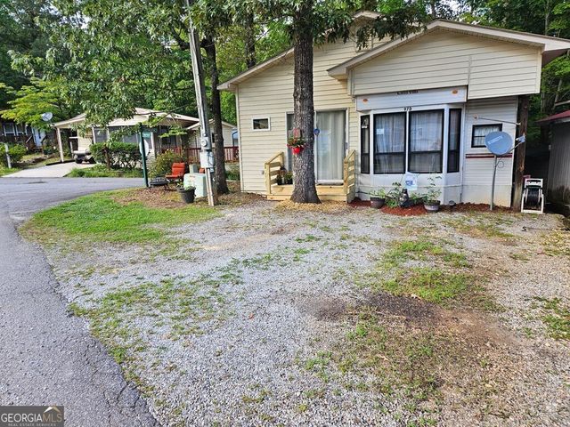 41 Cindy Parkway, Cleveland, GA 30528