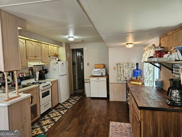 41 Cindy Parkway, Cleveland, GA 30528