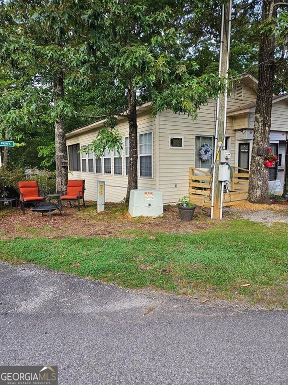 41 Cindy Parkway, Cleveland, GA 30528