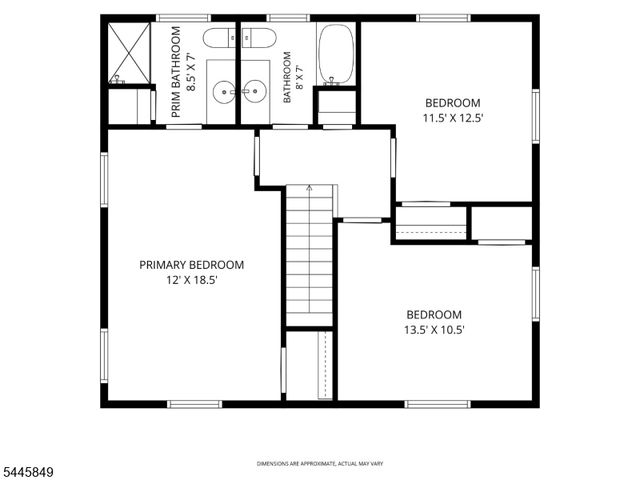 331 Stoughton Ave, Cranford Twp., NJ 07016