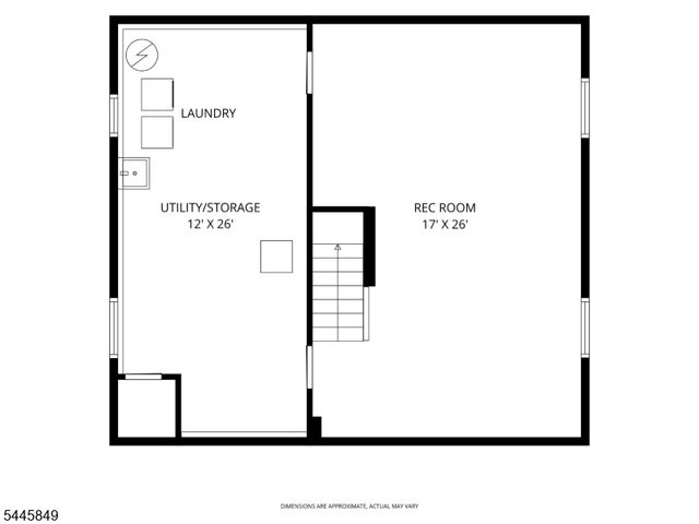 331 Stoughton Ave, Cranford Twp., NJ 07016