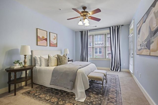 273 12th NE Street 421, Atlanta, GA 30309