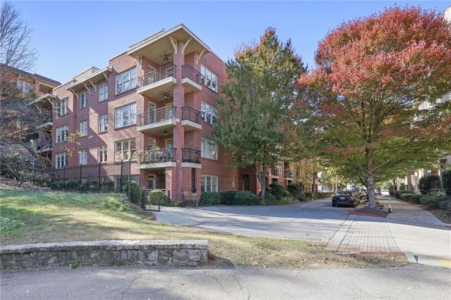 273 12th NE Street 421, Atlanta, GA 30309