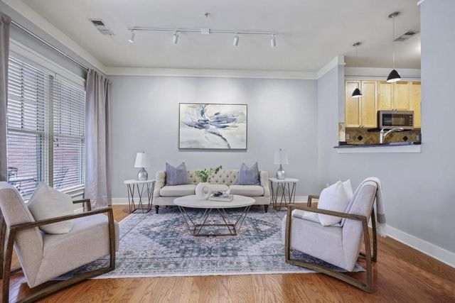 273 12th NE Street 421, Atlanta, GA 30309