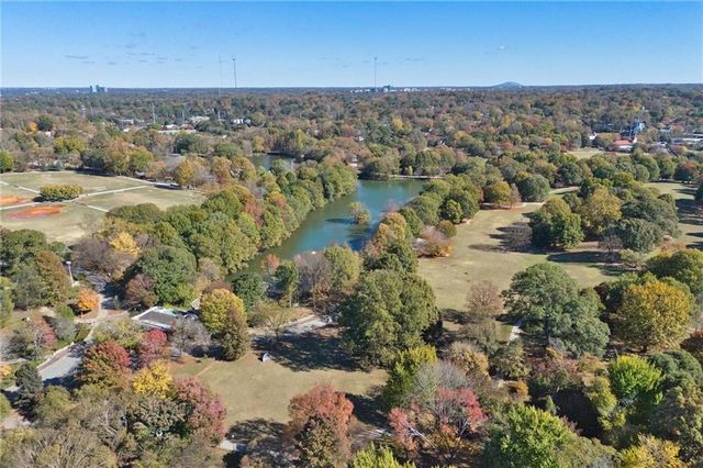 273 12th NE Street 421, Atlanta, GA 30309