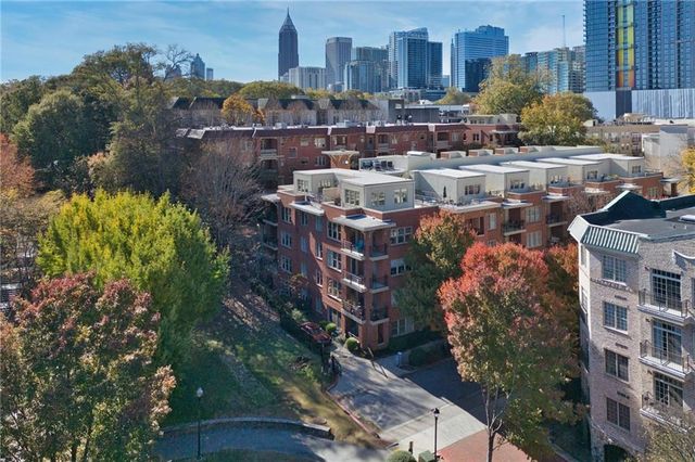 273 12th NE Street 421, Atlanta, GA 30309