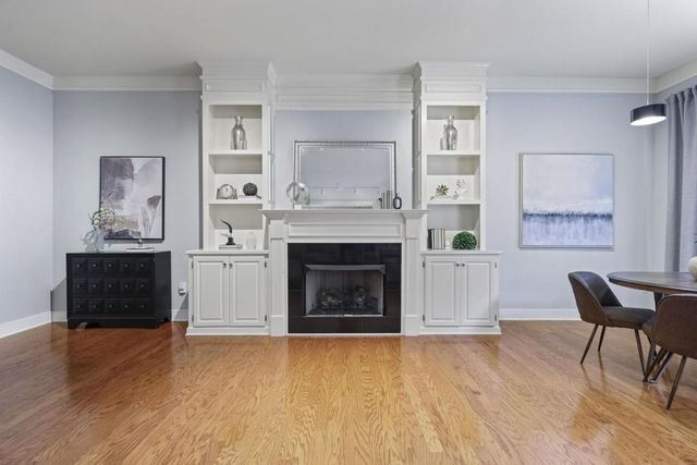 273 12th NE Street 421, Atlanta, GA 30309