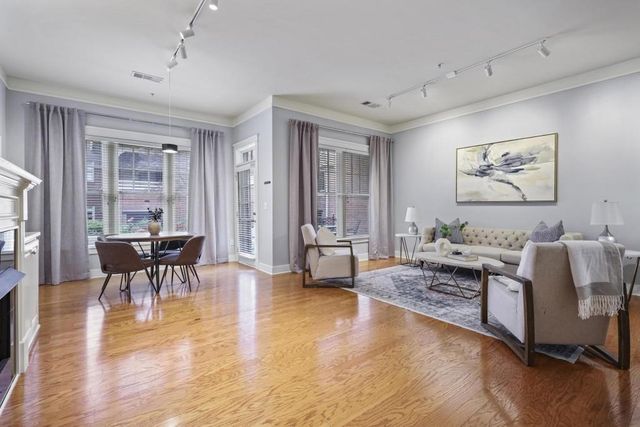 273 12th NE Street 421, Atlanta, GA 30309