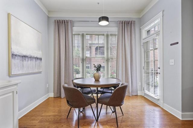 273 12th NE Street 421, Atlanta, GA 30309