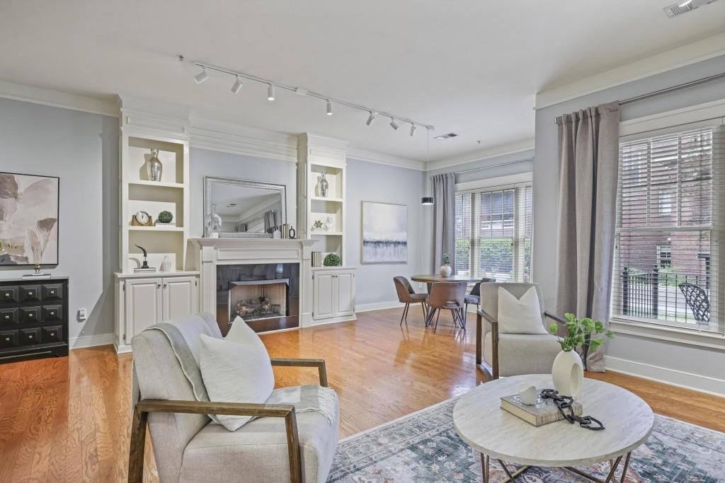 273 12th NE Street 421, Atlanta, GA 30309