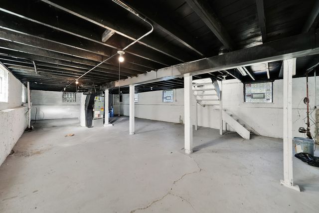 10504 S Lafayette Avenue, Chicago, IL 60628