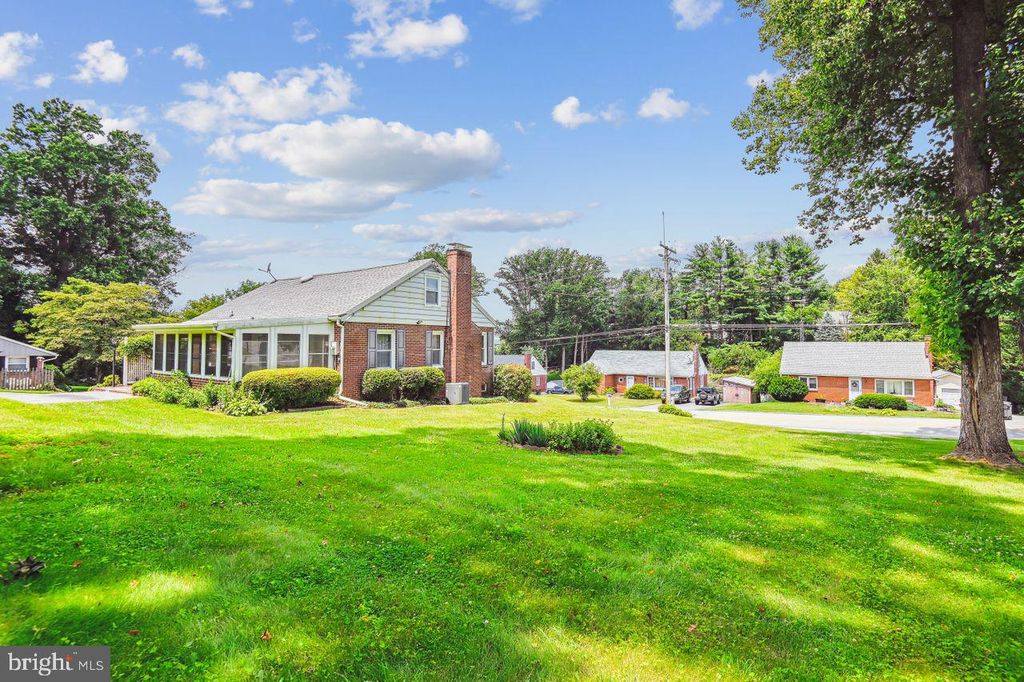 135 SMITH AVE, Westminster, MD 21157
