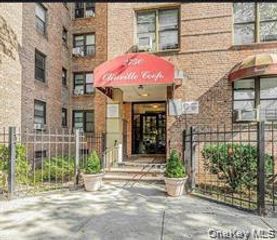 2750 Olinville Avenue 4C, Bronx, NY 10467