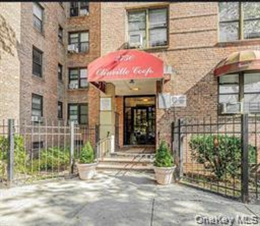 2750 Olinville Avenue 4C, Bronx, NY 10467