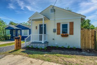 2021 Burton Lane, North Charleston, SC 29405