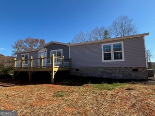 112 Thomason Road, Cleveland, GA 30528