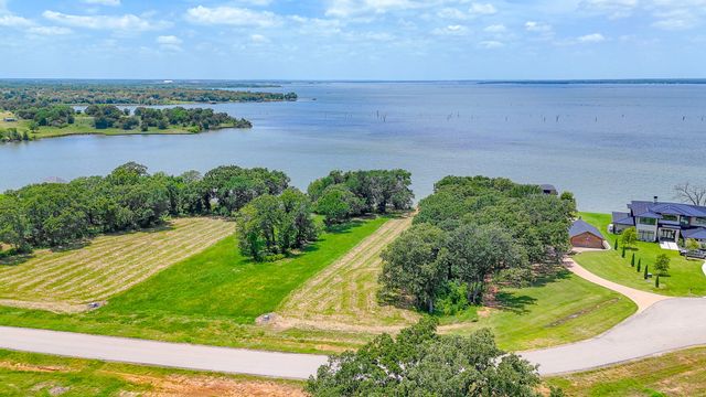 Lot 59 Admiral Shores, Streetman, TX 75859
