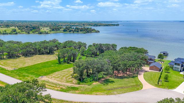 Lot 59 Admiral Shores, Streetman, TX 75859