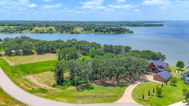 Lot 59 Admiral Shores, Streetman, TX 75859