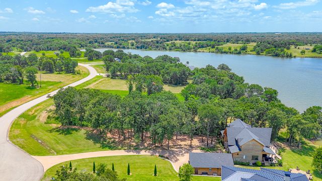 Lot 59 Admiral Shores, Streetman, TX 75859