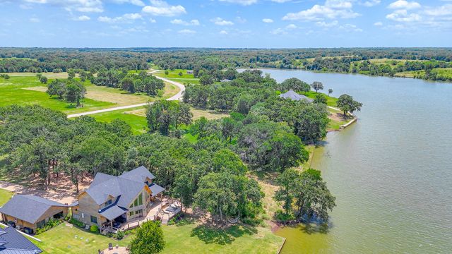 Lot 59 Admiral Shores, Streetman, TX 75859