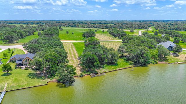Lot 59 Admiral Shores, Streetman, TX 75859