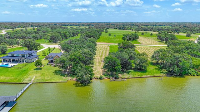 Lot 59 Admiral Shores, Streetman, TX 75859