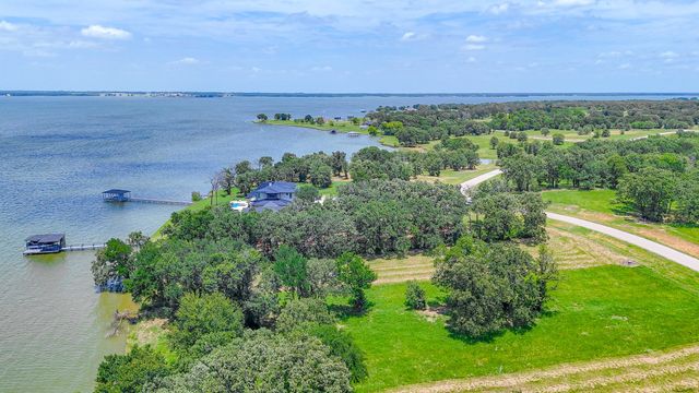 Lot 59 Admiral Shores, Streetman, TX 75859